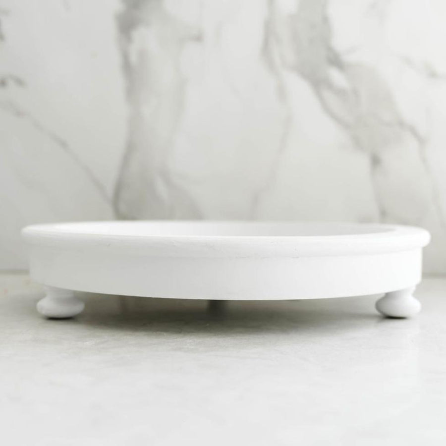 Party & Celebration I'm Classy Too! Plate Holder entertaining hosting wood serveware